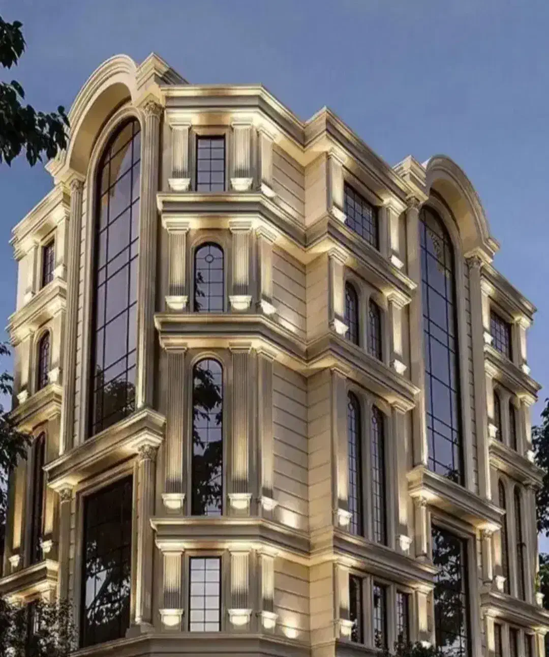 مشارکت ۳۰۰ متری بلوار رحمت