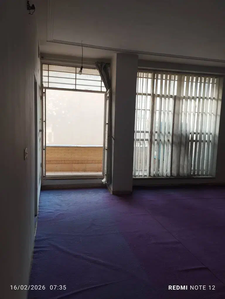 سه خواب ویلایی،باهنر شمالی