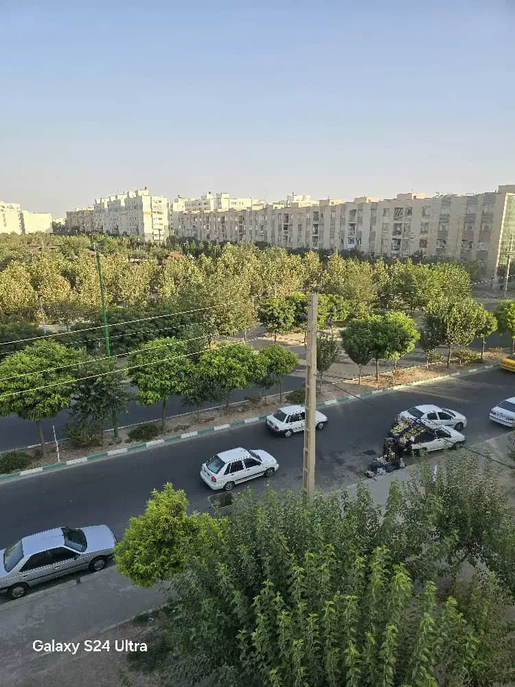 ۳۸۰متر دو بر. ساماندهی  فاز ۴