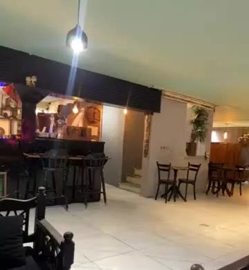 واگذاری کافه صفر تا صد