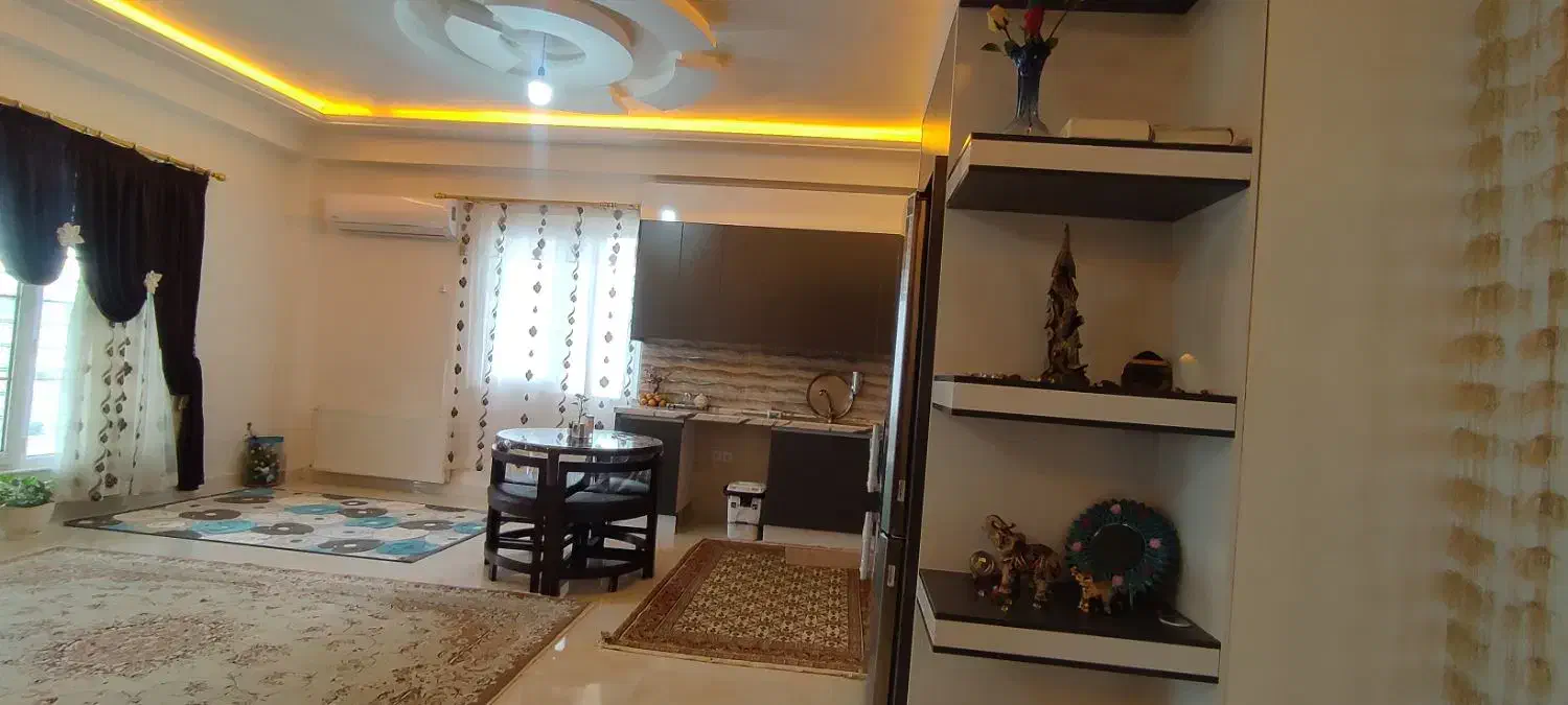 اجاره ویلا لوکس ماسال