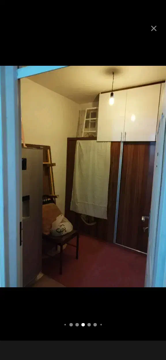 واحدنوساز ۷۵ متری دوخواب سه‌راه شمس‌تبریزی خیربانو
