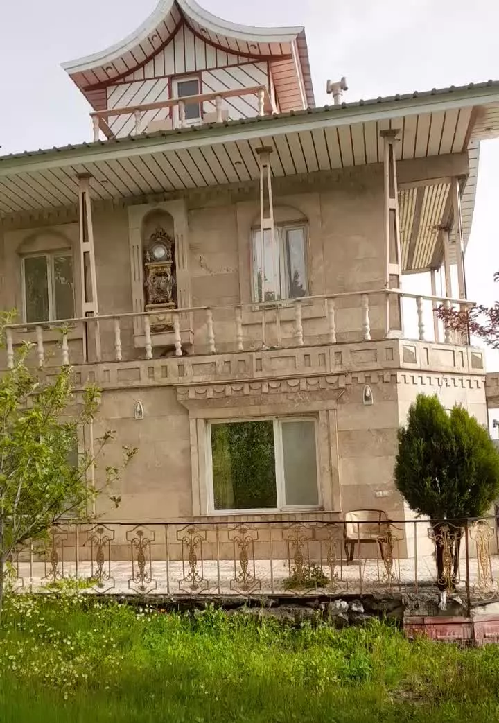 مسکونی تجاری