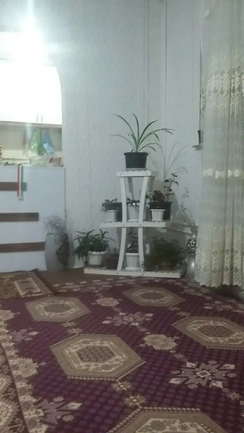 معاوضه آپارتمان