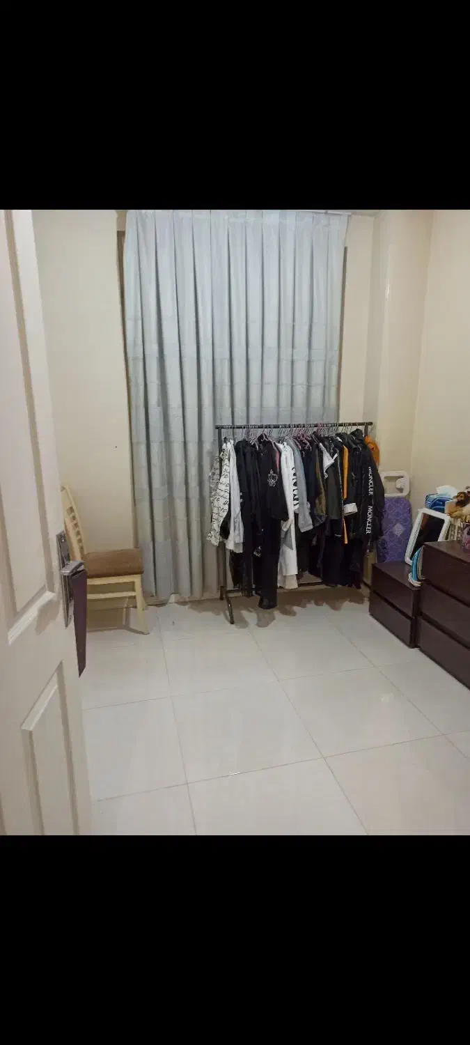 ۴۰متر با پارکینگ اختصاصی