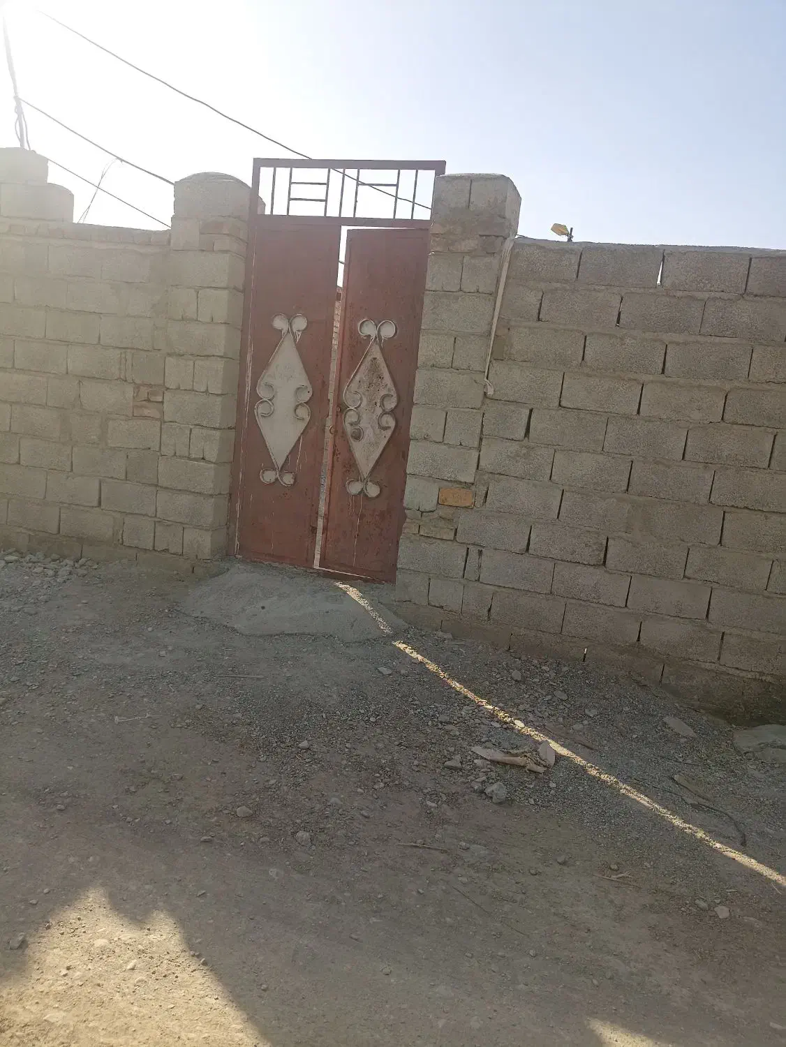 خانه اجاره‌ای