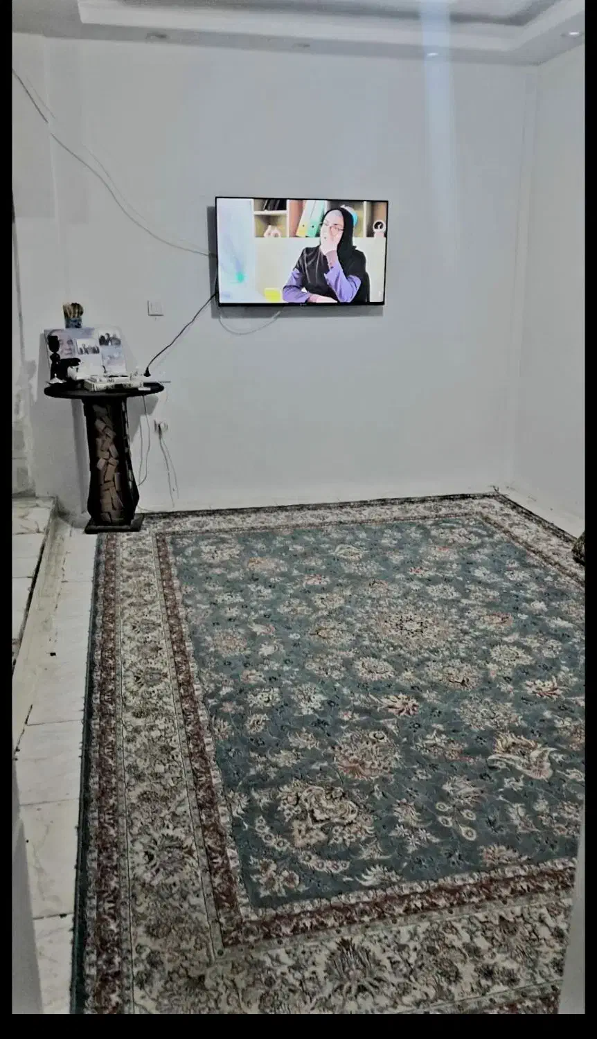 آپارتمان 49 متری بیست متری فروشنده تک واحدی