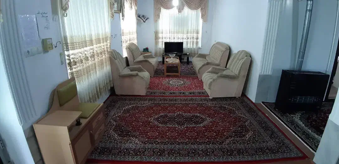 اجاره ویلا باغ تمییز فول امکانات