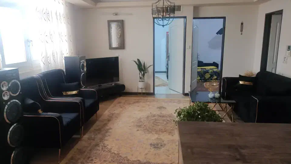 آپارتمان ۷۵ متری رو به آفتاب عطار ۲خواب