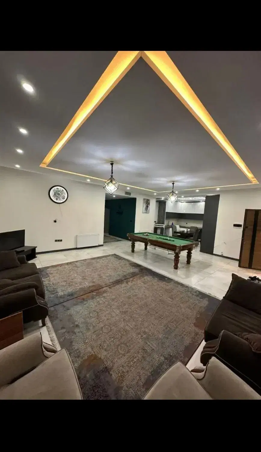 اجاره باغ ویلا در گویم