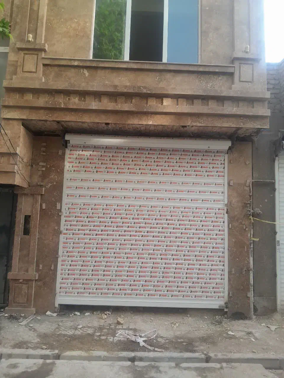 مغازه 20 متری