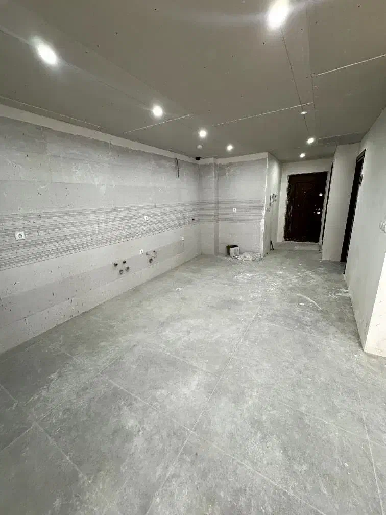 فروش نوساز۷۰ متری مهرشهر ساماندهی