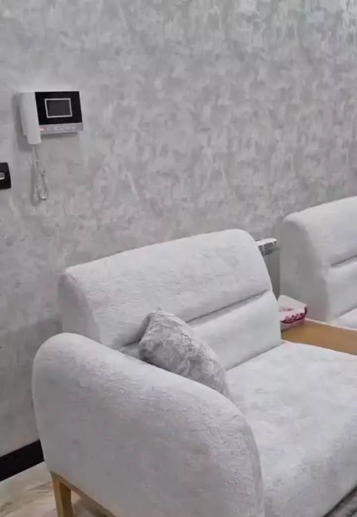 اپارتمان بیسیم