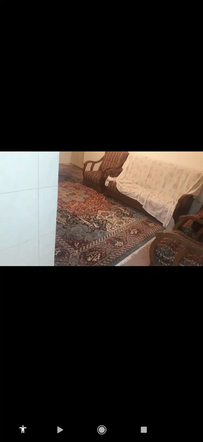 همخانه خانم شهرک گلستان