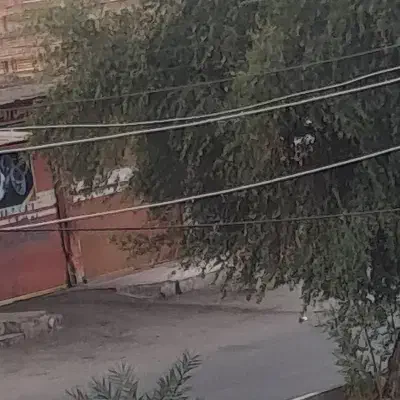 مغازه 15 متر نوساز در سکوریتی  روشوییدار