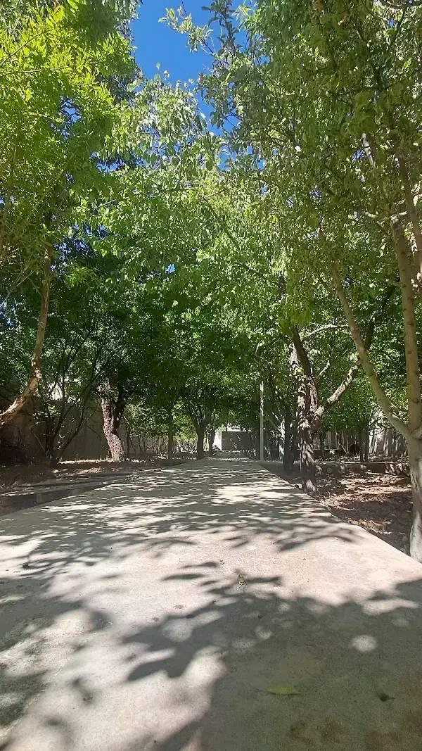 خانه باغ شیک و نوساز در تنگ چنار