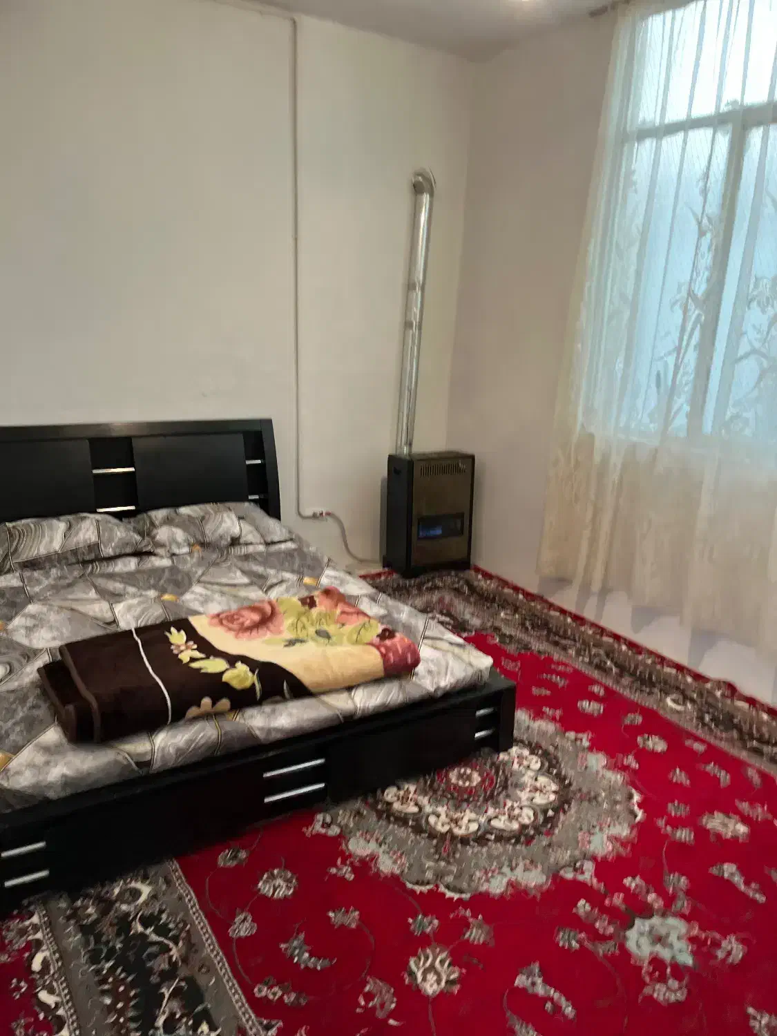 اجاره روزانه(سوئیت) خانه ویلایی دربست