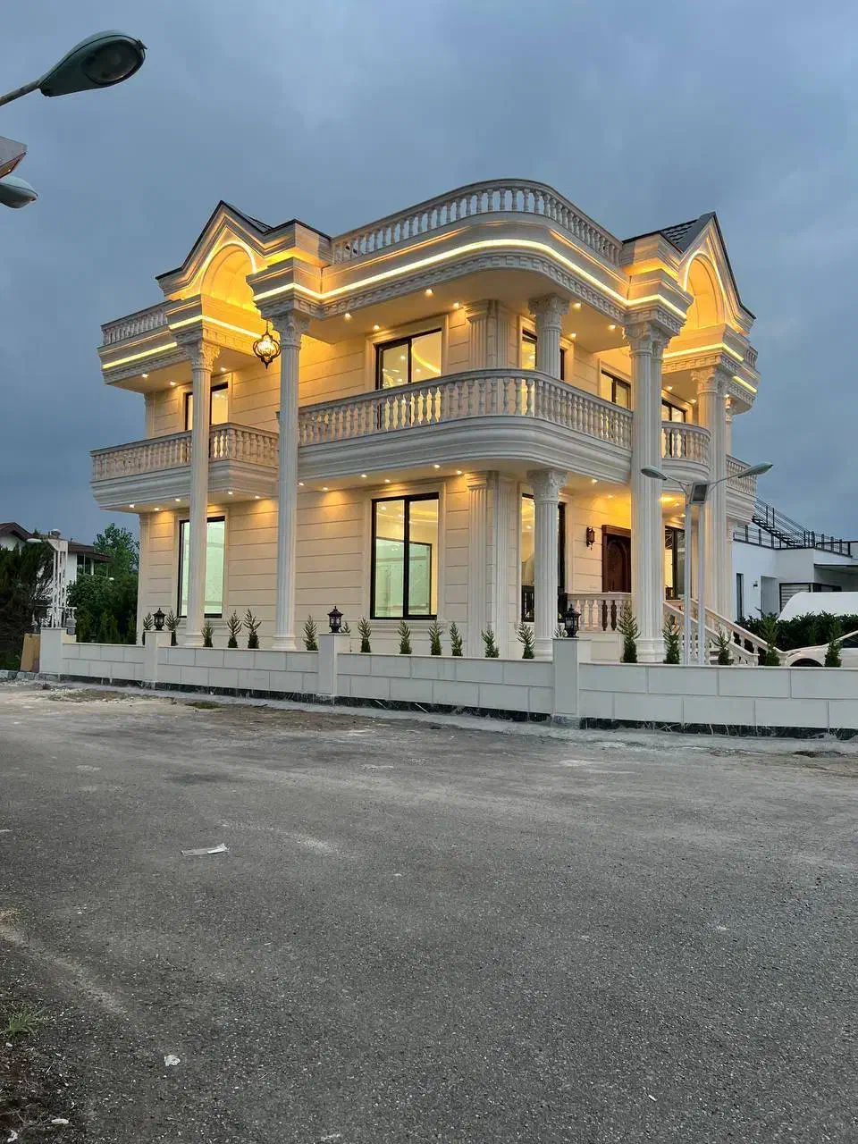 آپارتمان ساماندهی