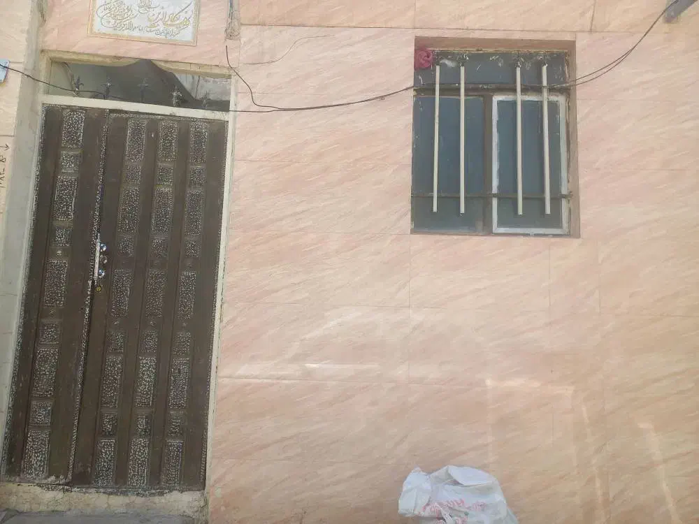 خانه ویلایی