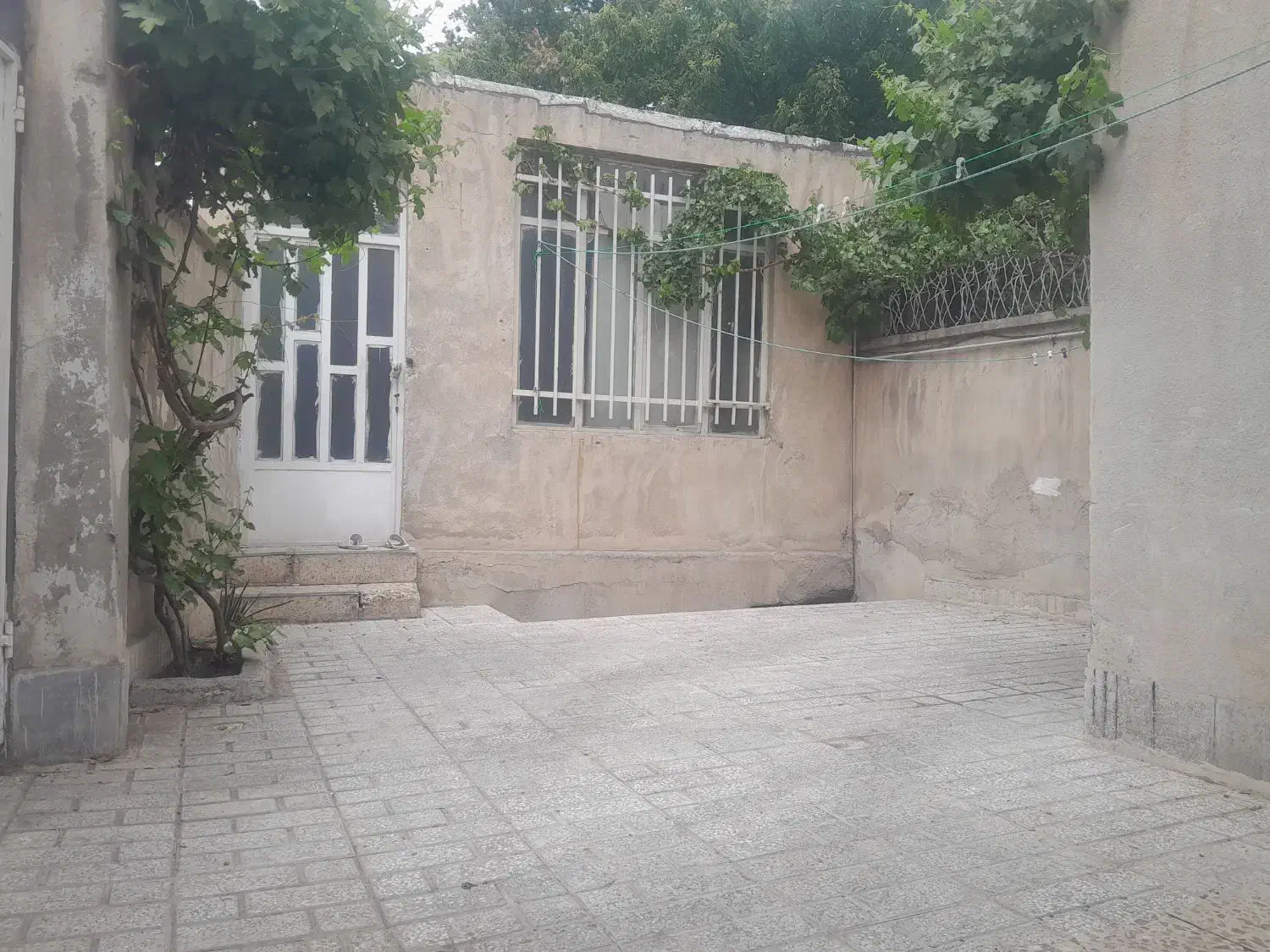 اجاره خونه ویلایی