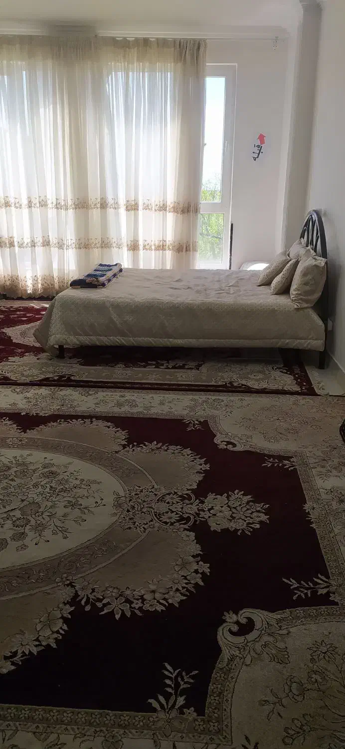سویت اجاره دربوژان