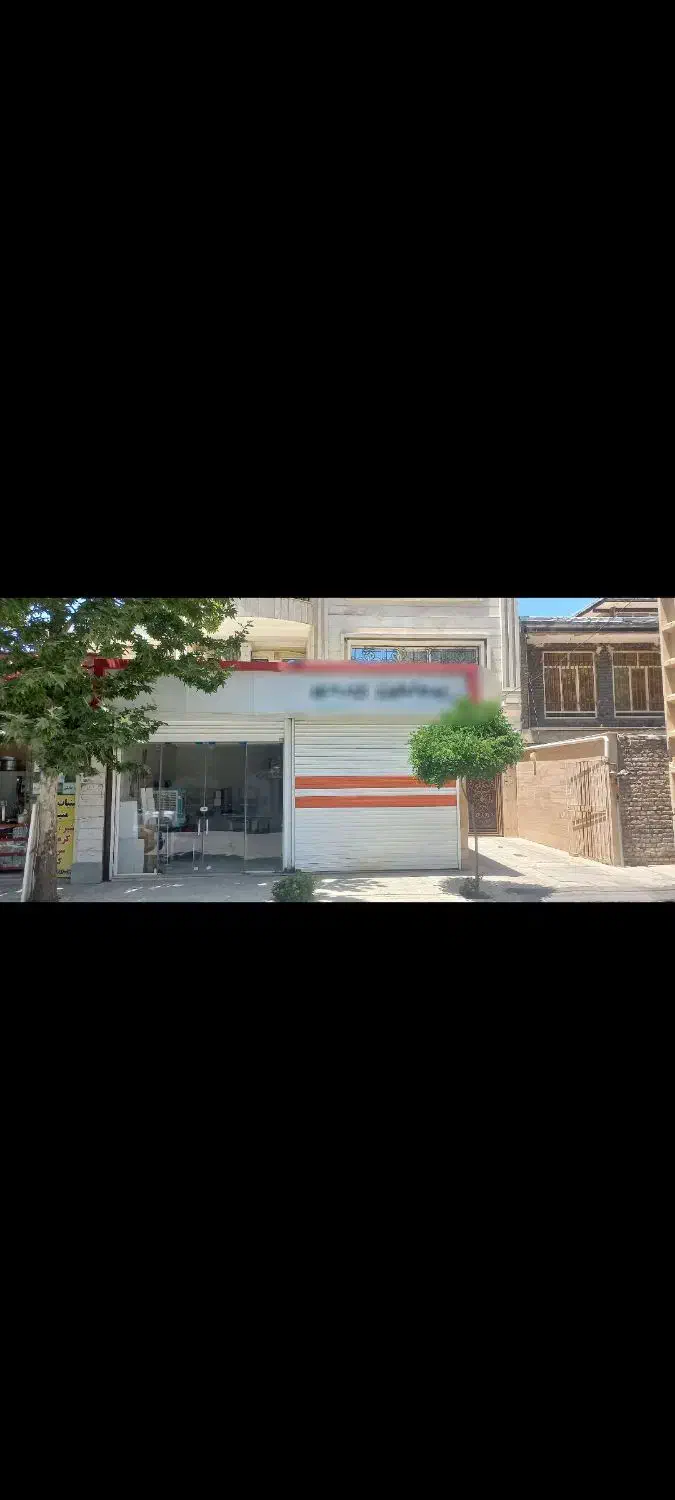 فروش مغازه ۳۳ متری تجاری  شهرک اندیشه
