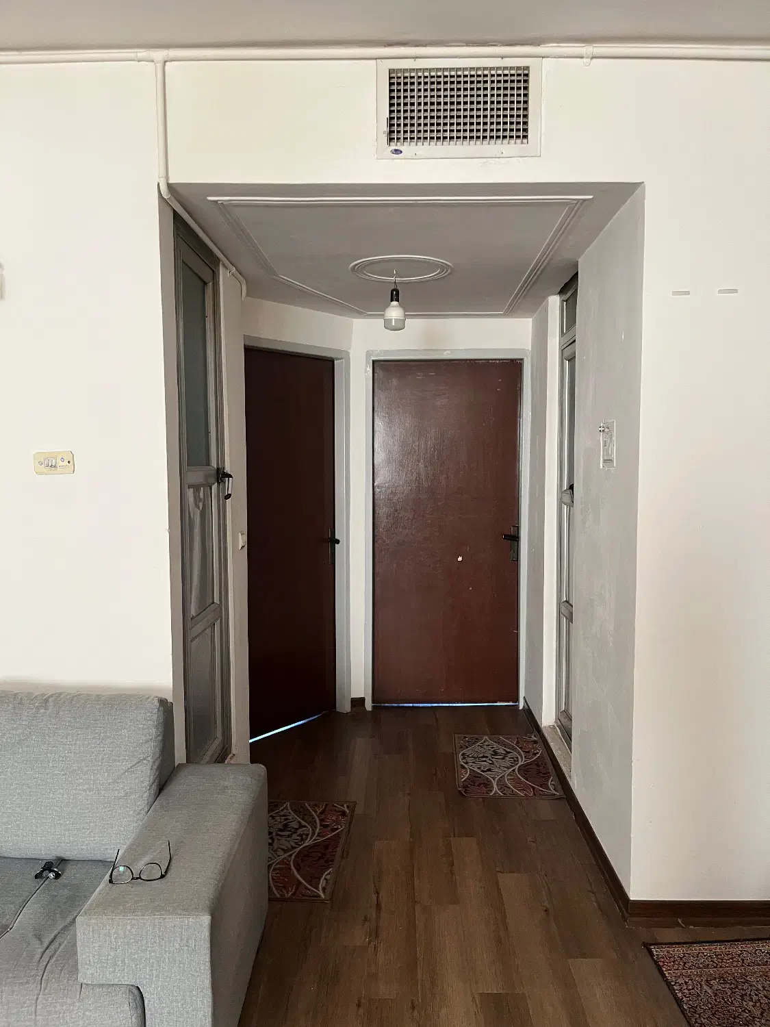 اپارتمان کوچه ۴۰مطهری