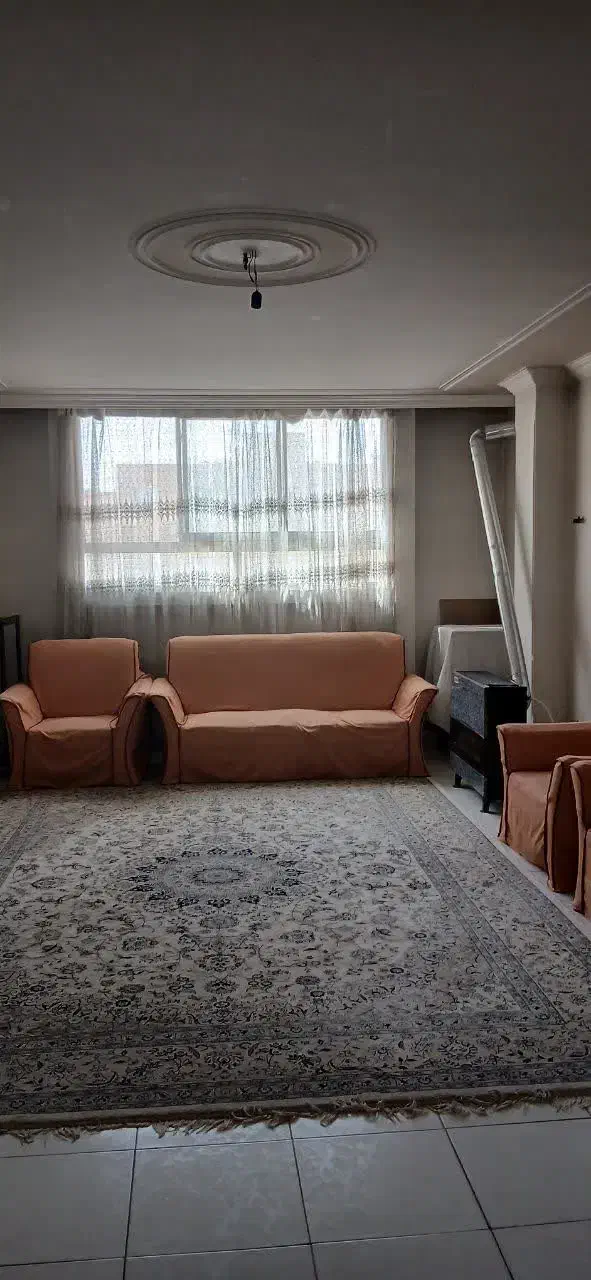 فروش آپارتمان