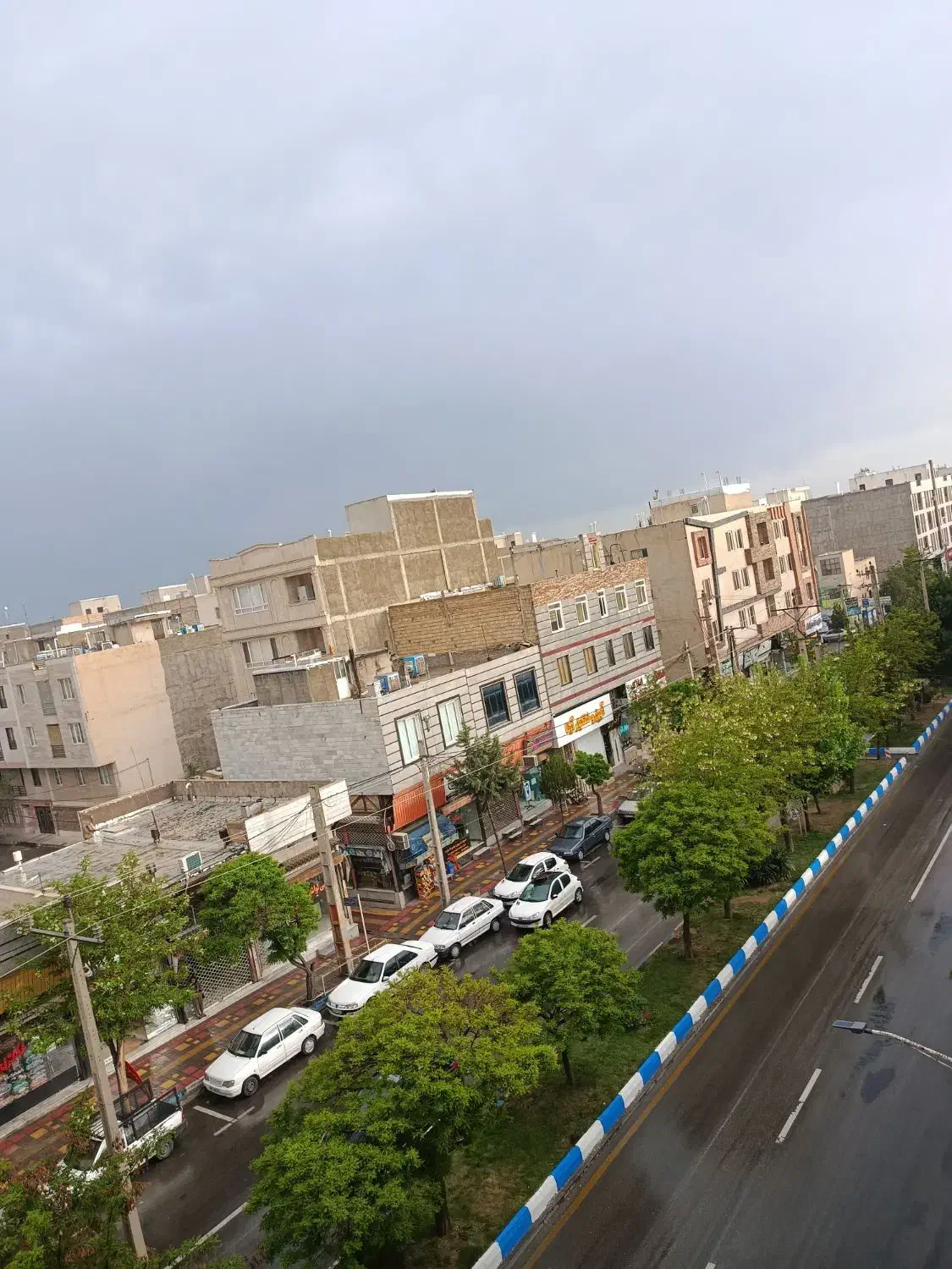 مغازه 36 متر