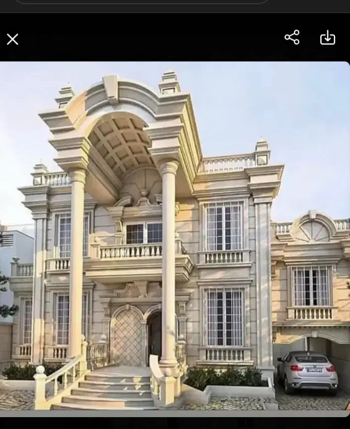 فروش ویلایی