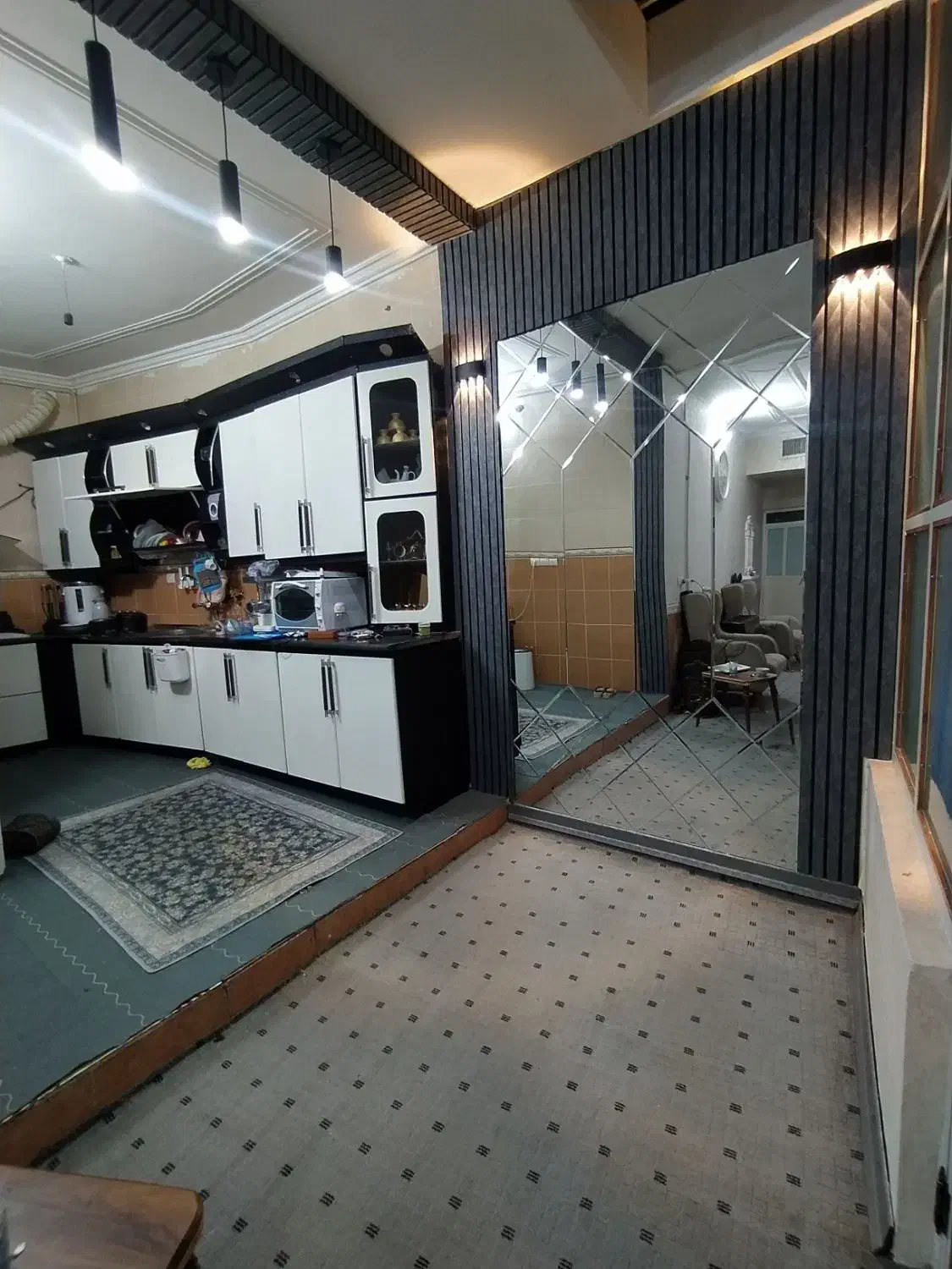 فروش منزل مسکونی