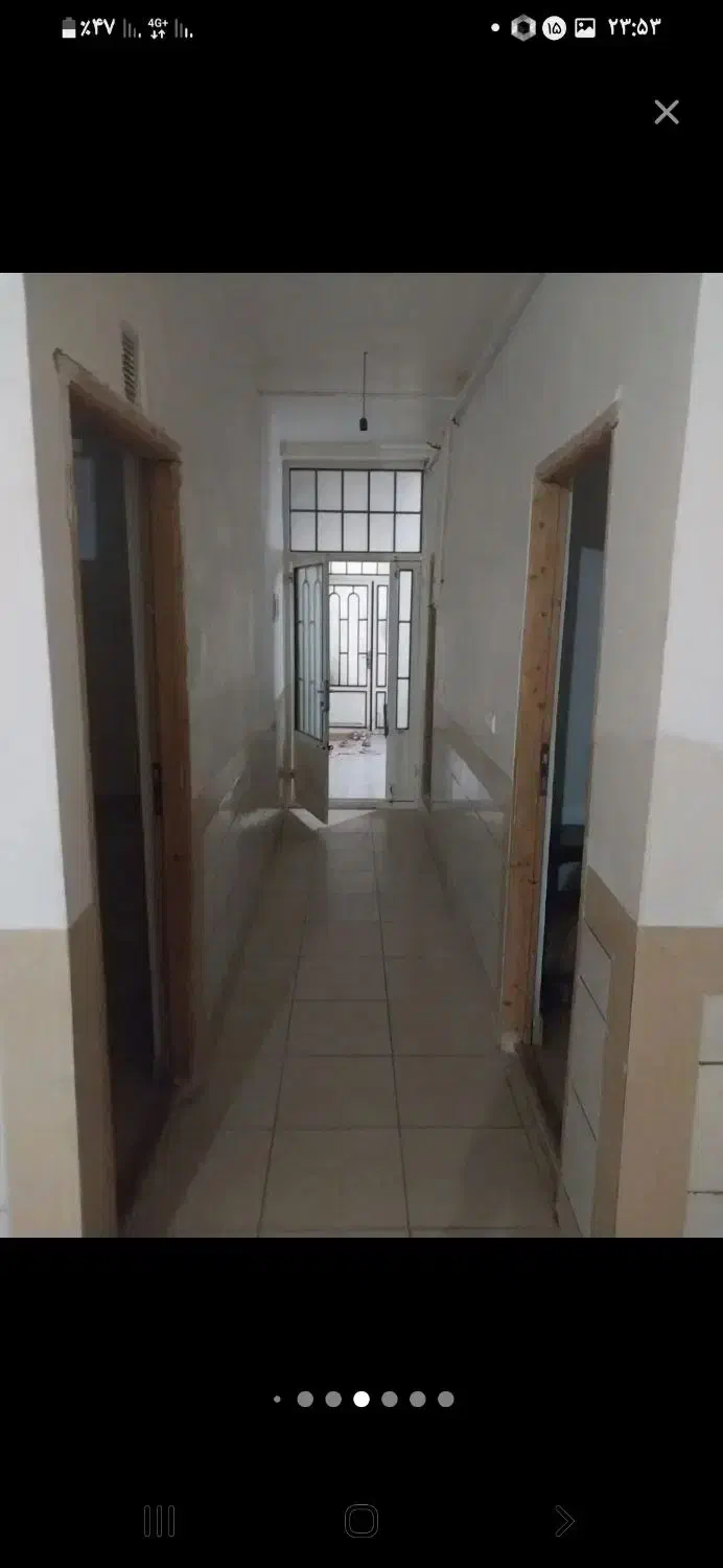 اجاره واحدمسکونی۱۲۰متری