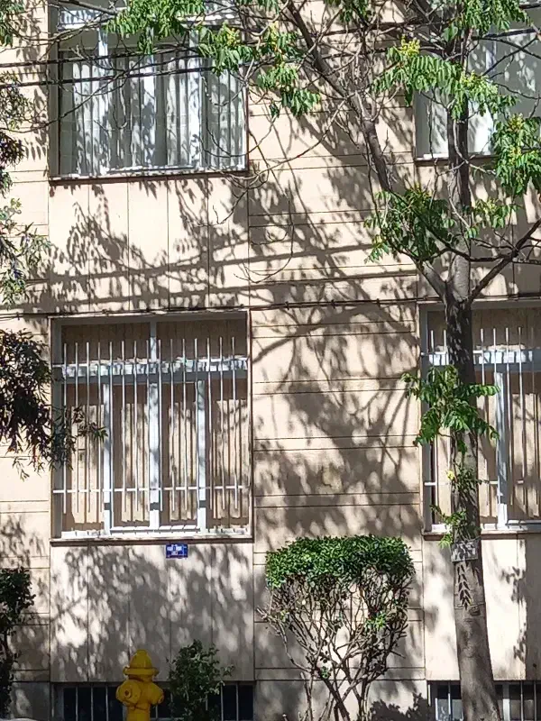 رهن آپارتمان یک خوابه رباط کریم