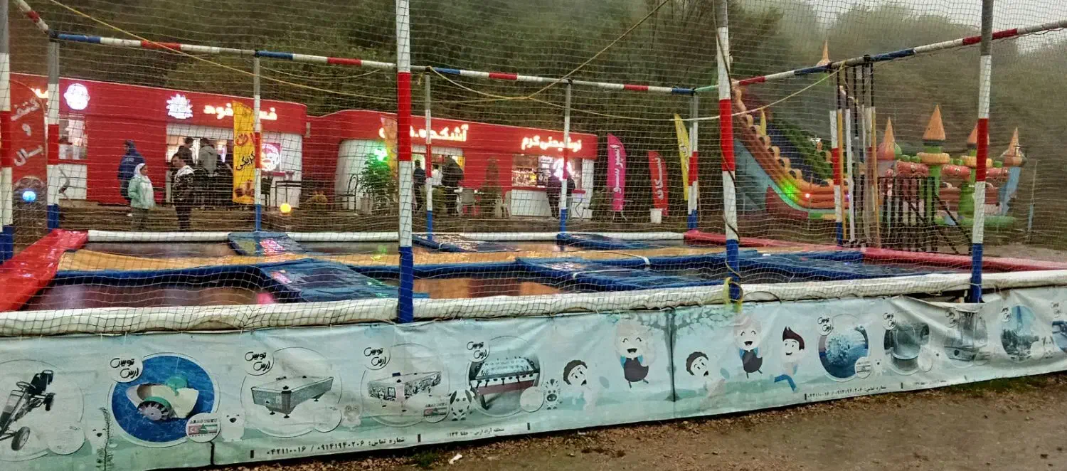 اجاره مغازه لوکس