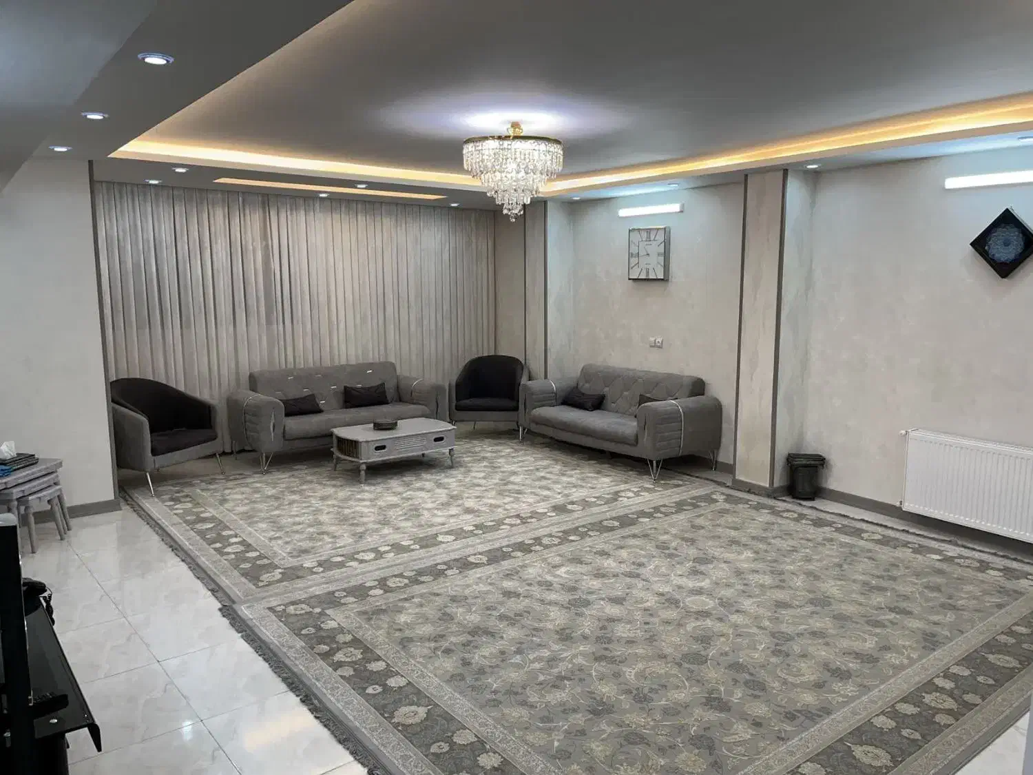 فروش آپارتمان 140 متری