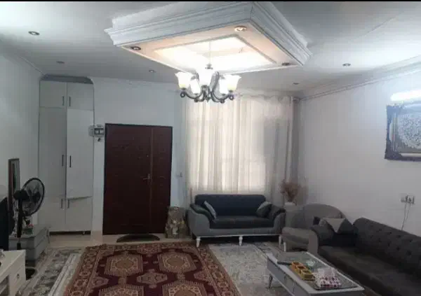 خونه 65 متری 1 خواب همکف شخصی ساز کف سرامیک