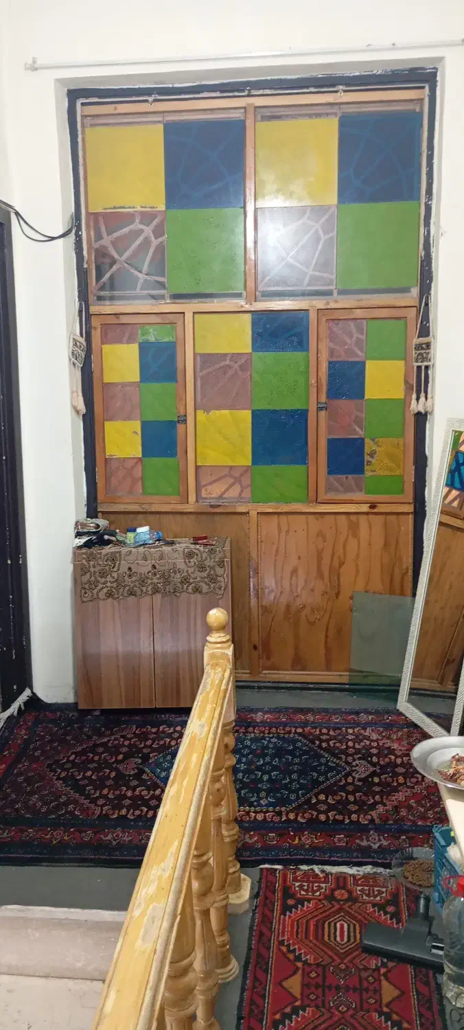 رهن و اجاره