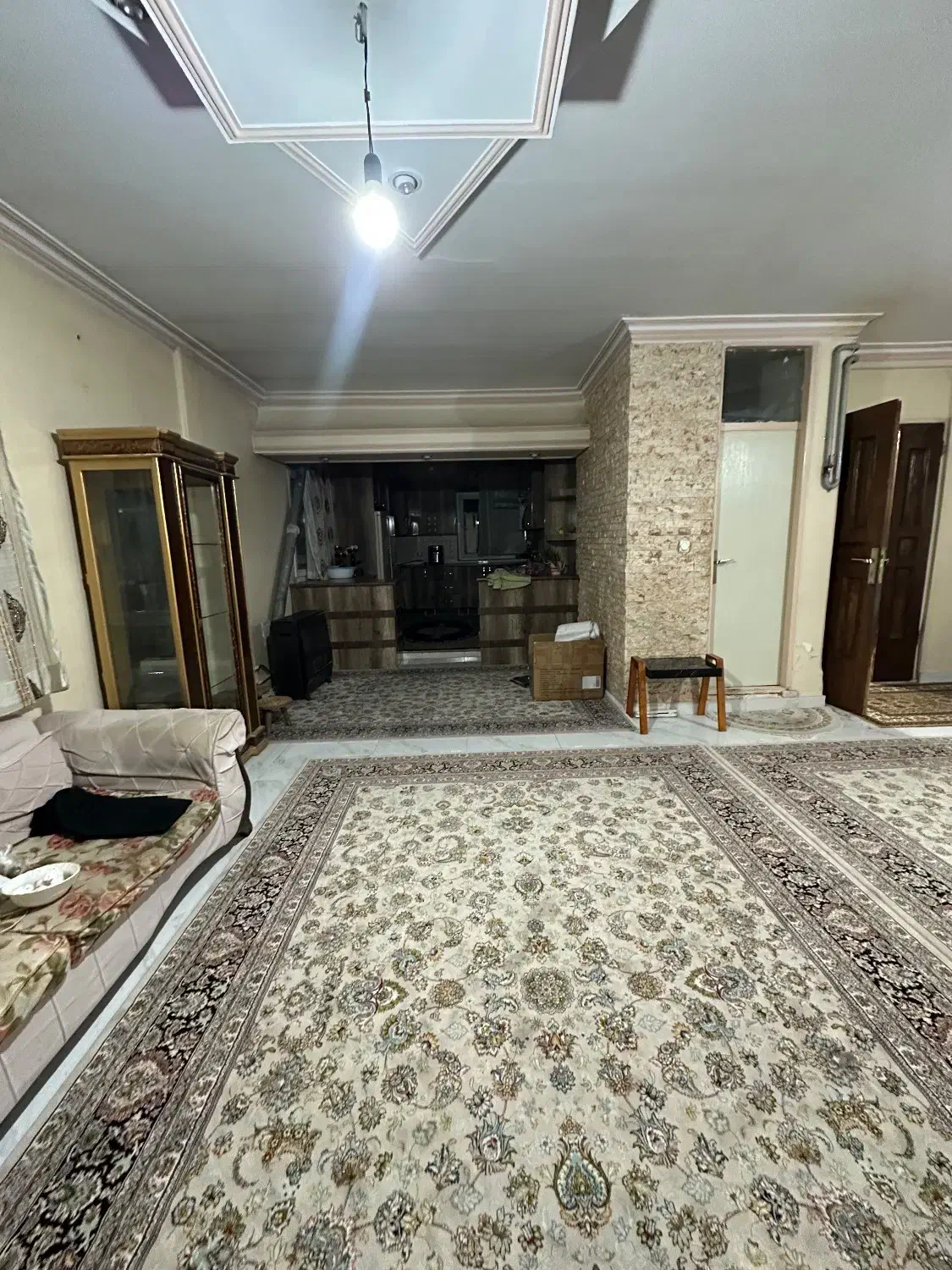 اجاره ی آپارتمان