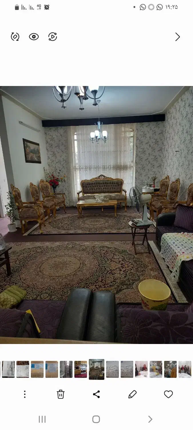 اجاره واحدتجاری اداری فدک
