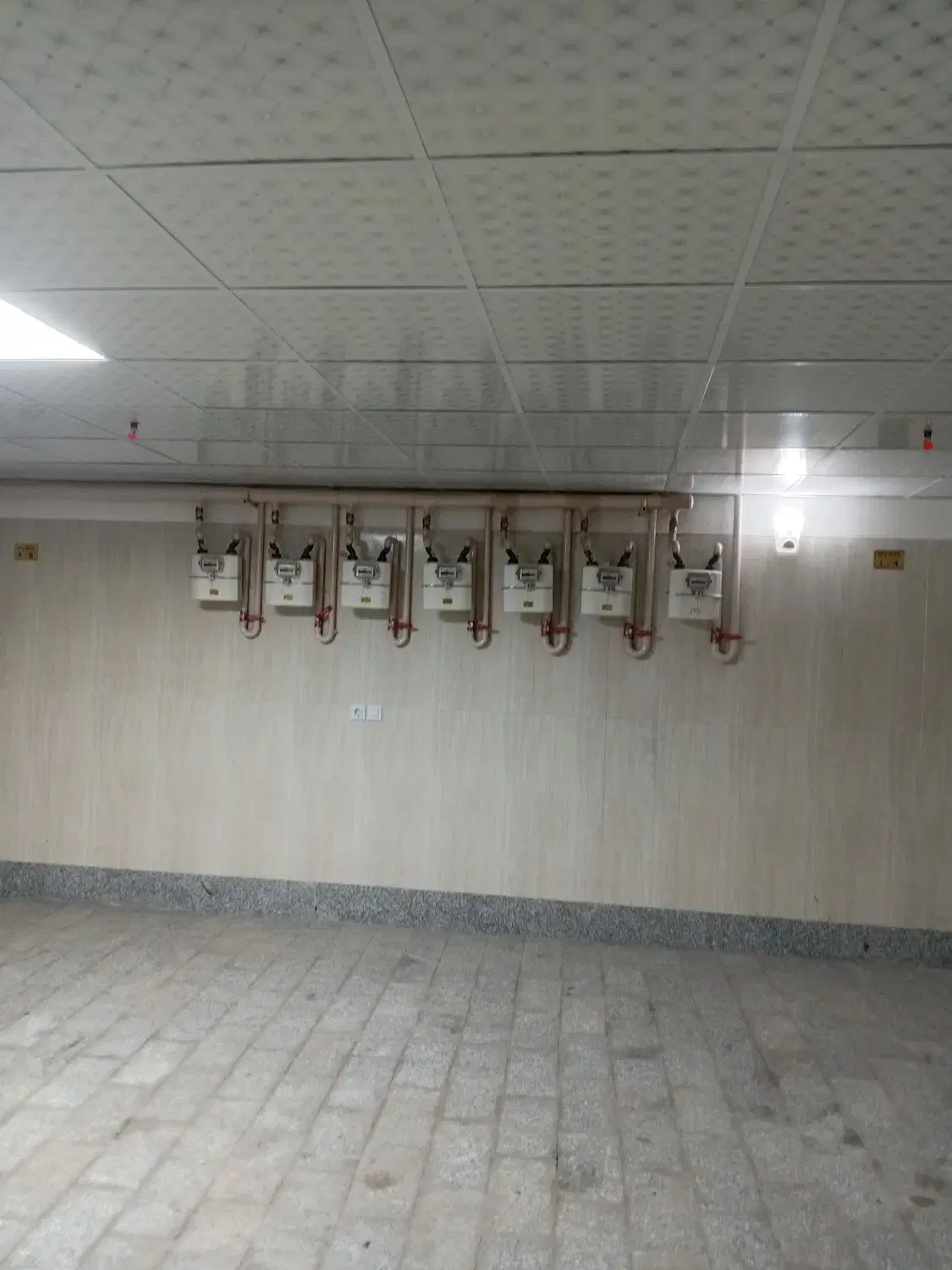 ۷۹ و۱۷۴متری نوساز خ بهشتی خ رسالت کوچه مهارت