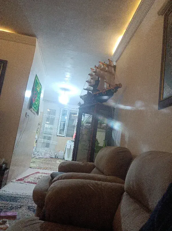 اجاره آپارتمان