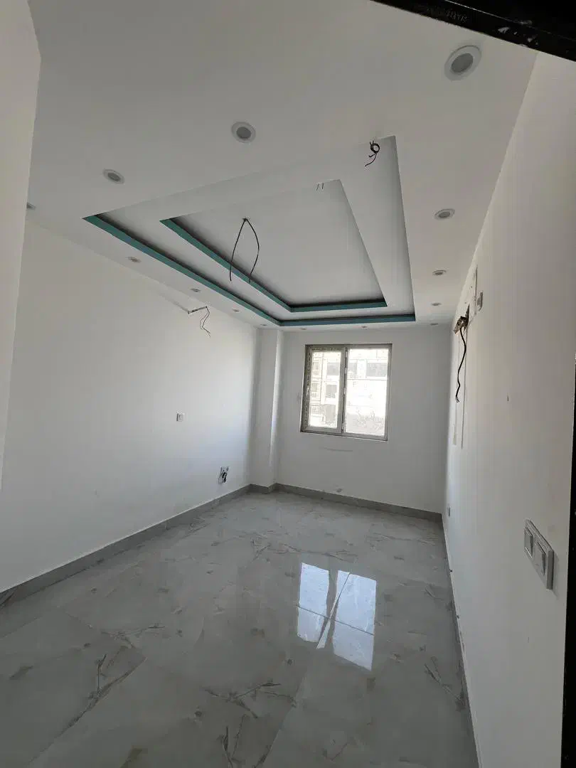 اپارتمان ۱۰۰ متری بوستان