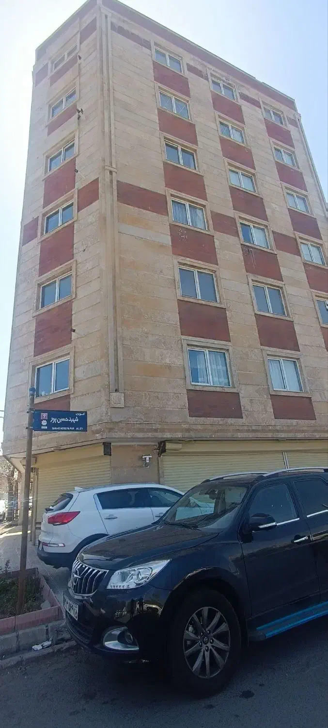 پیش فروش آپارتمان مجتمع