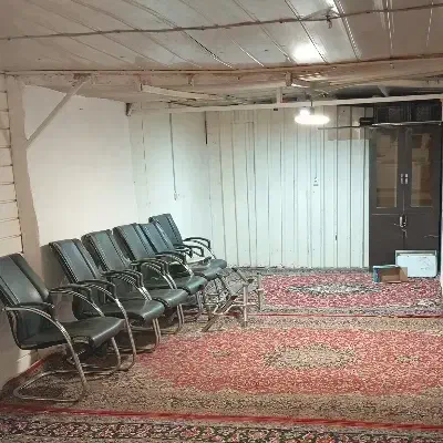 اجاره یک کانکس در چهار راه زینبیه