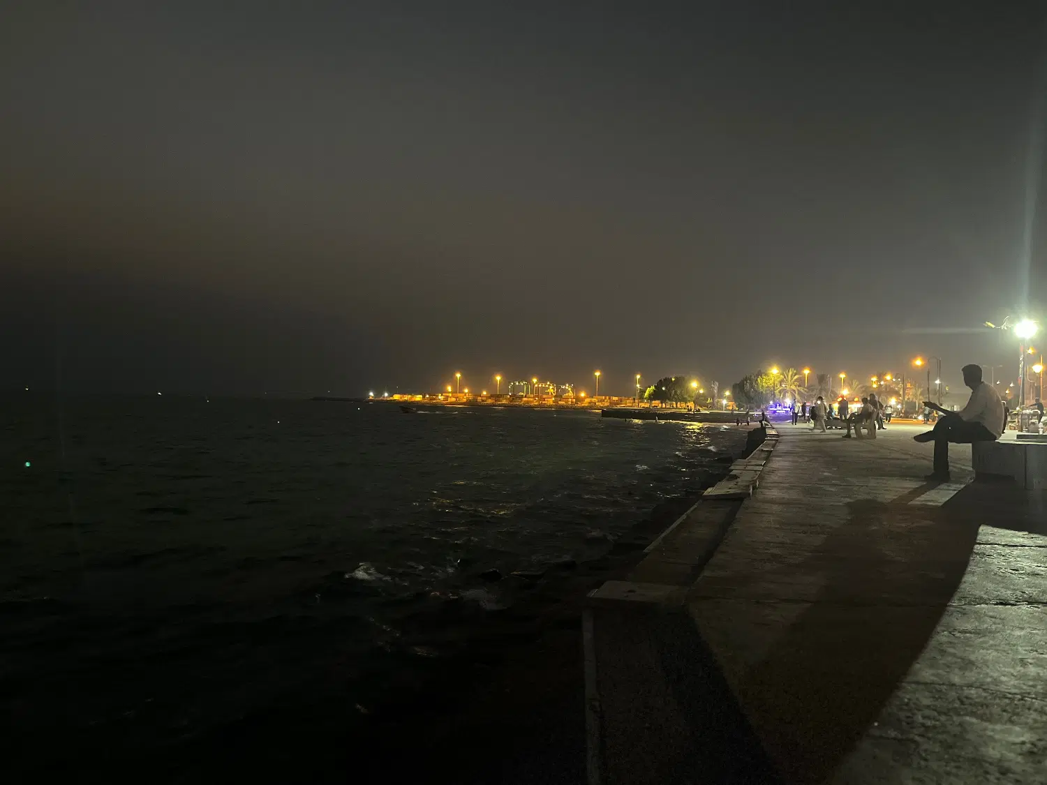 آپارتمان جفره