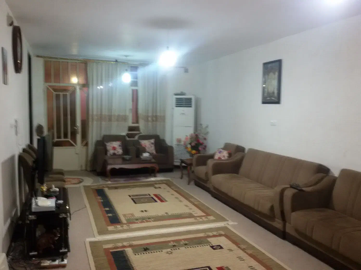 خانه ۲۰۰ متری