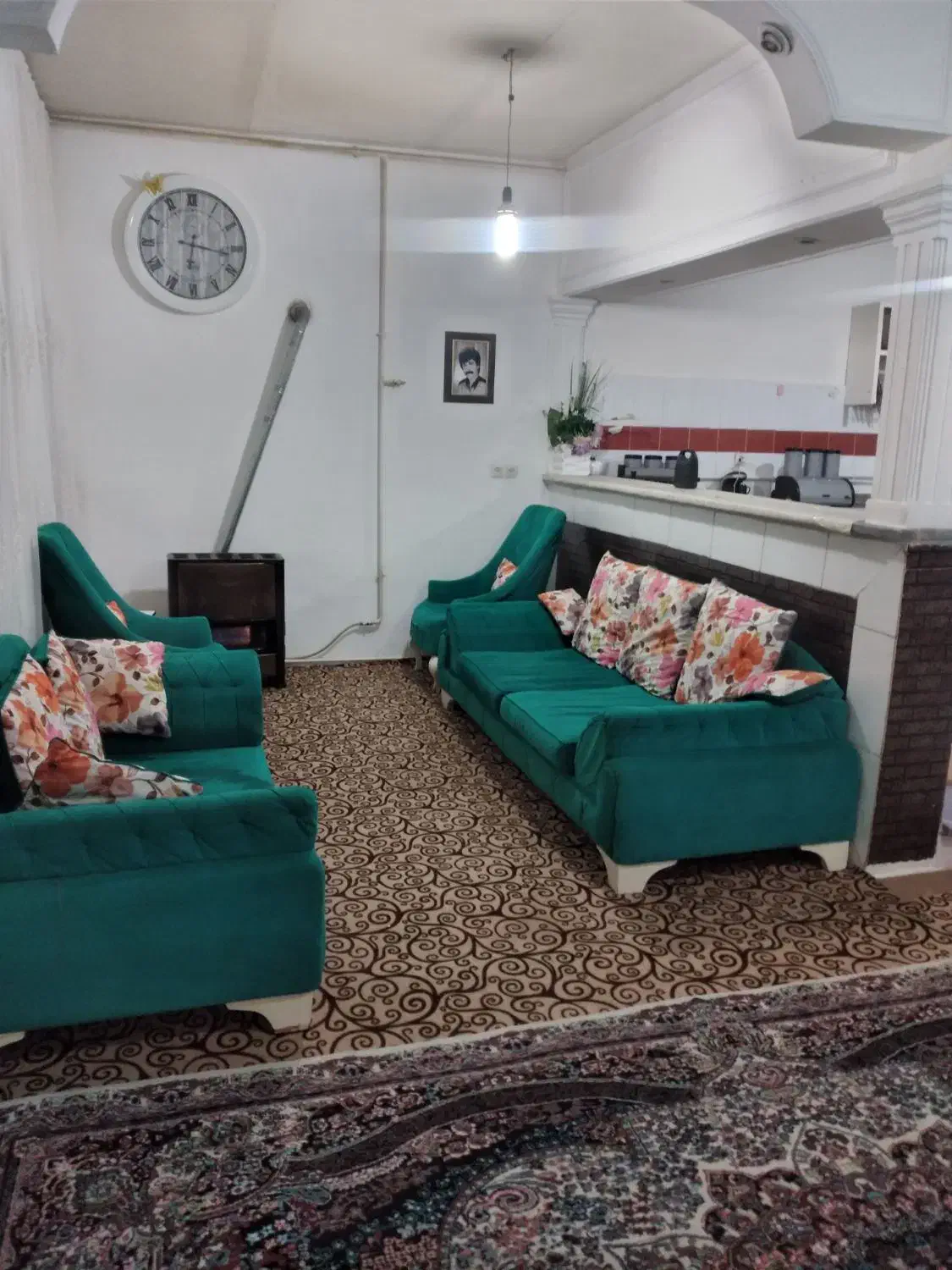 اجاره خونه ویلایی