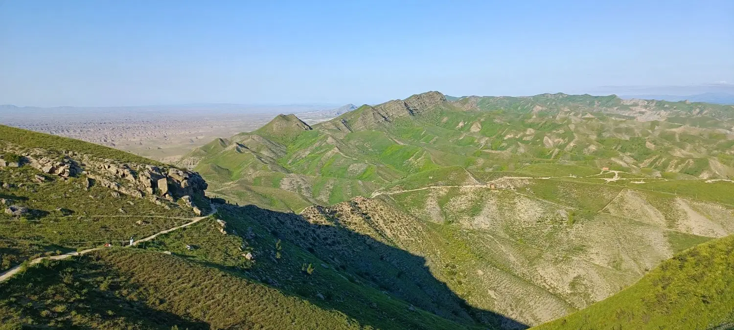 زمین فروشی