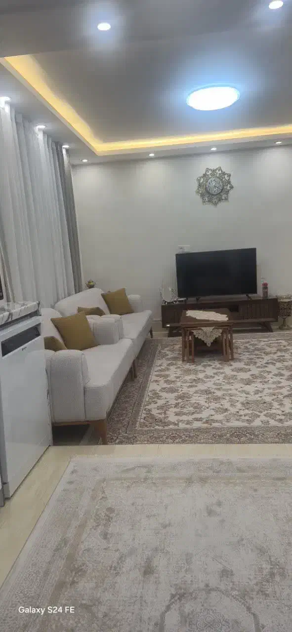 حافظیه ۵۰متری