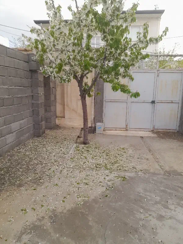 فروش زمین دوکله